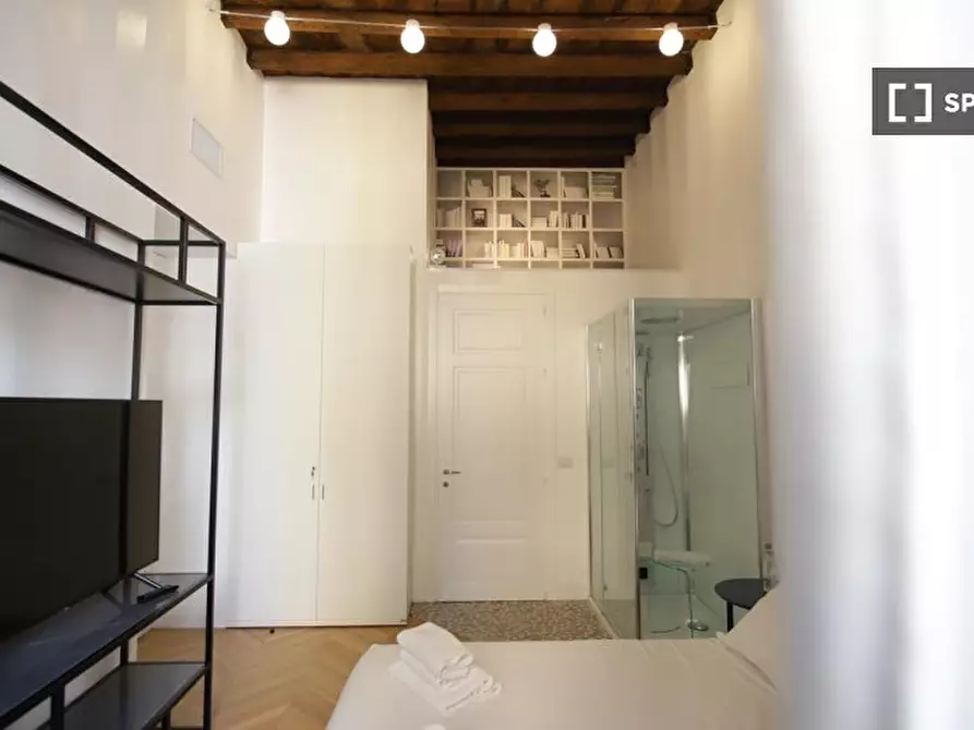 Immagine 9 di Ufficio in affitto  in Via Amerigo Vespucci a Milano