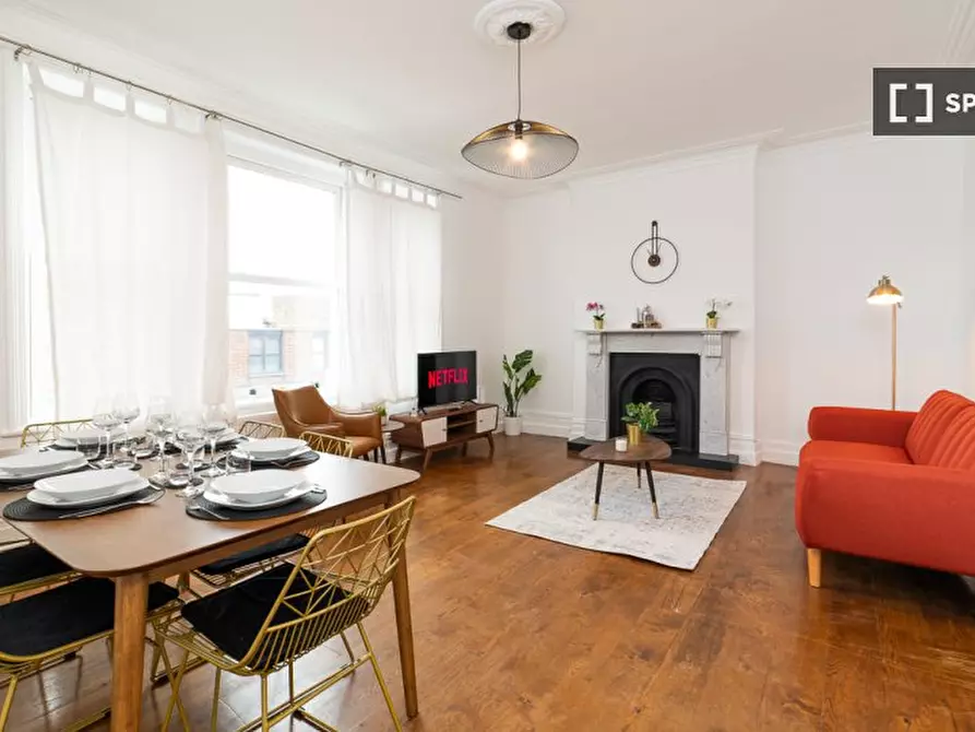 Immagine 1 di Appartamento in affitto  in High Street Mews a Merton