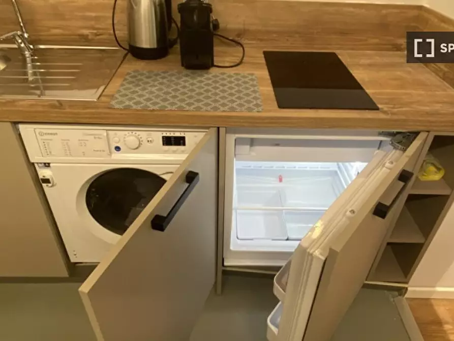 Immagine 5 di Appartamento in affitto  in Via Privata Sartirana a Milano