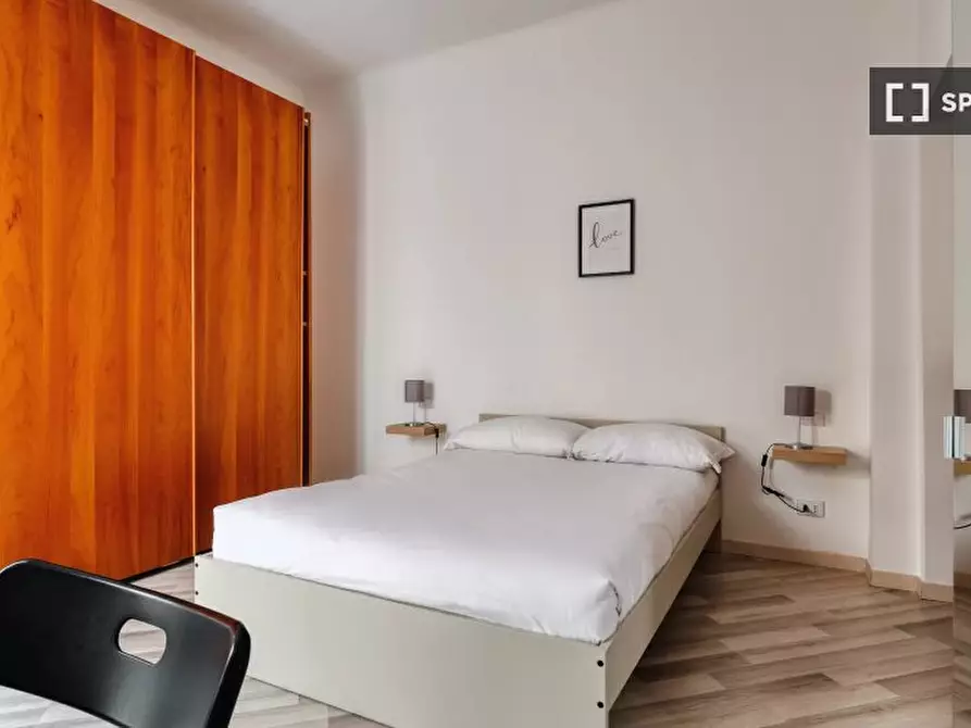 Immagine 18 di Appartamento in affitto  in Via Ausonio a Milano