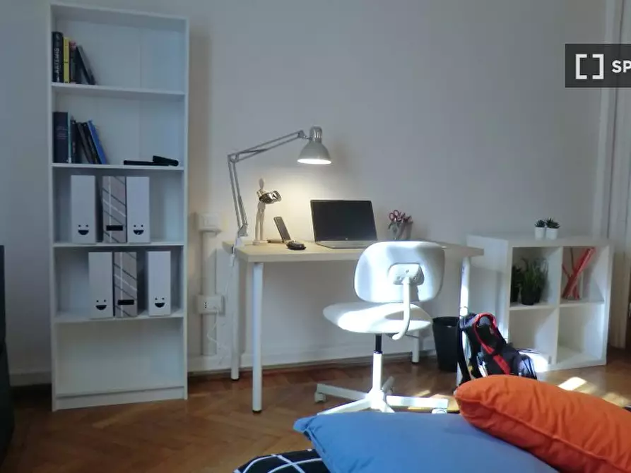 Immagine 4 di Camera condivisa in affitto  in Via Sorio a Padova