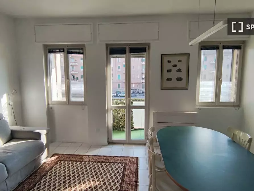 Immagine 5 di Appartamento in affitto  in Viale Famagosta a Milano