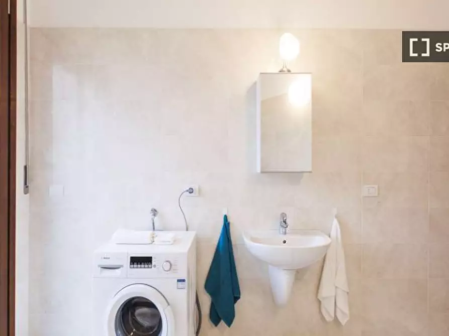 Immagine 11 di Camera condivisa in affitto  in Via Privata San Martiniano Milan a Milano