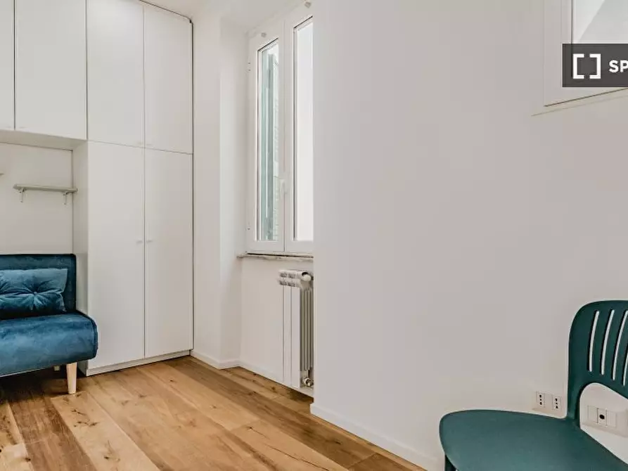 Immagine 15 di Appartamento in affitto  in Via Gabrio Serbelloni a Roma