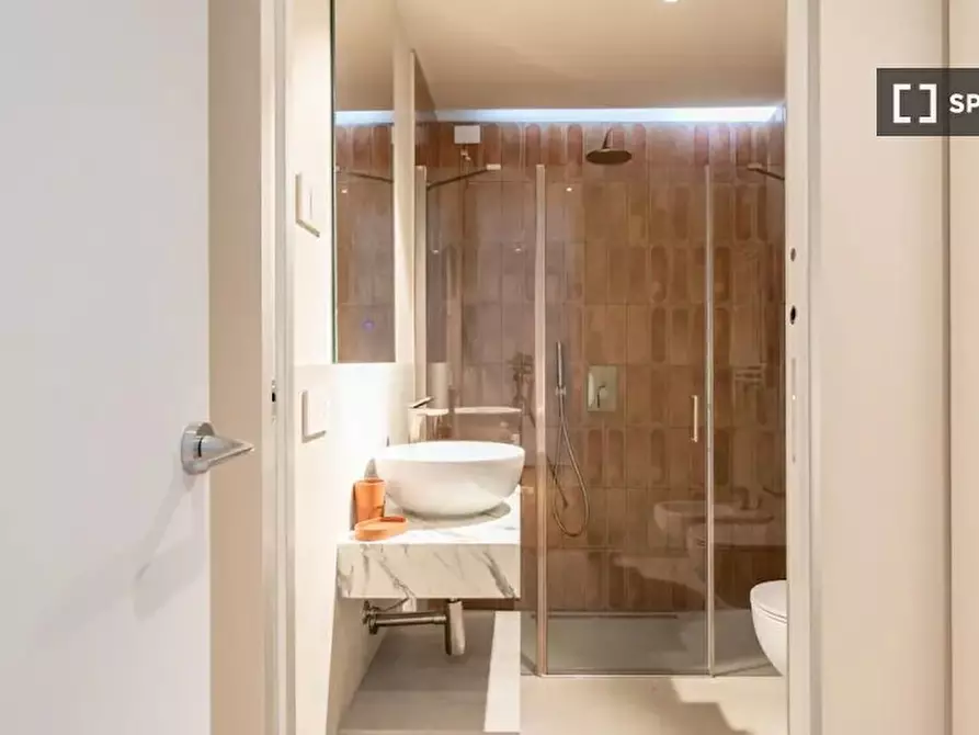 Immagine 18 di Appartamento in affitto  in Via Privata Siracusa a Milano