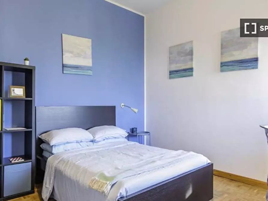 Immagine 2 di Camera condivisa in affitto  in Via Felice Mendelssohn a Padova