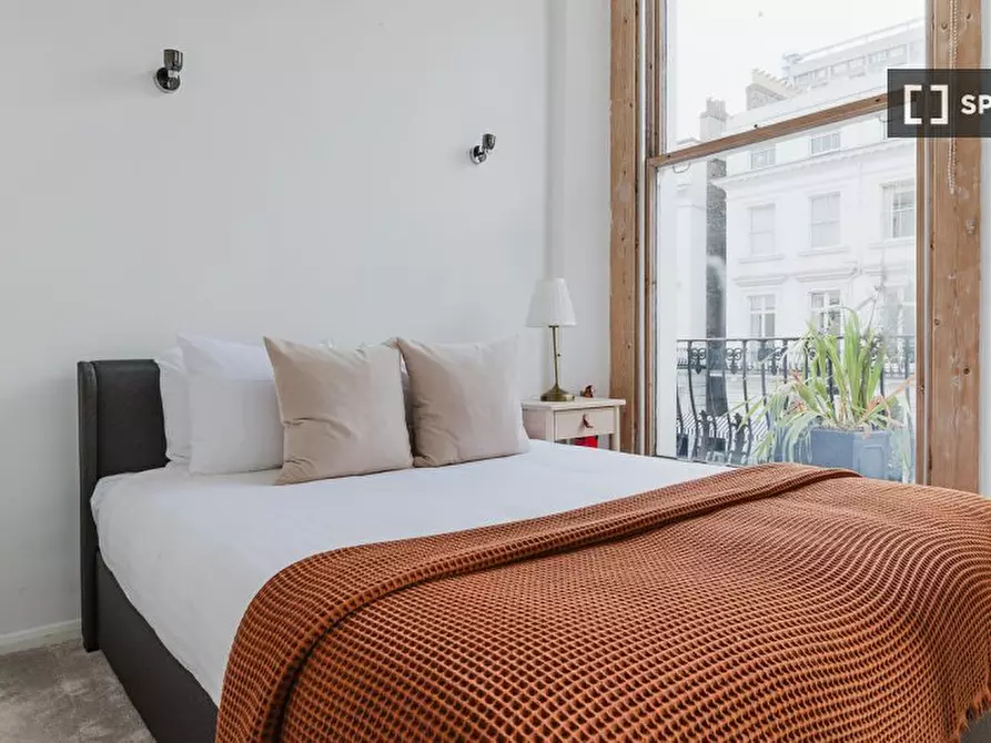 Immagine 9 di Appartamento in affitto  in Radford House a Paddington
