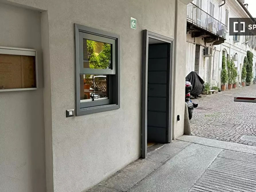 Immagine 17 di Appartamento in affitto  in Corso S. Gottardo a Milano