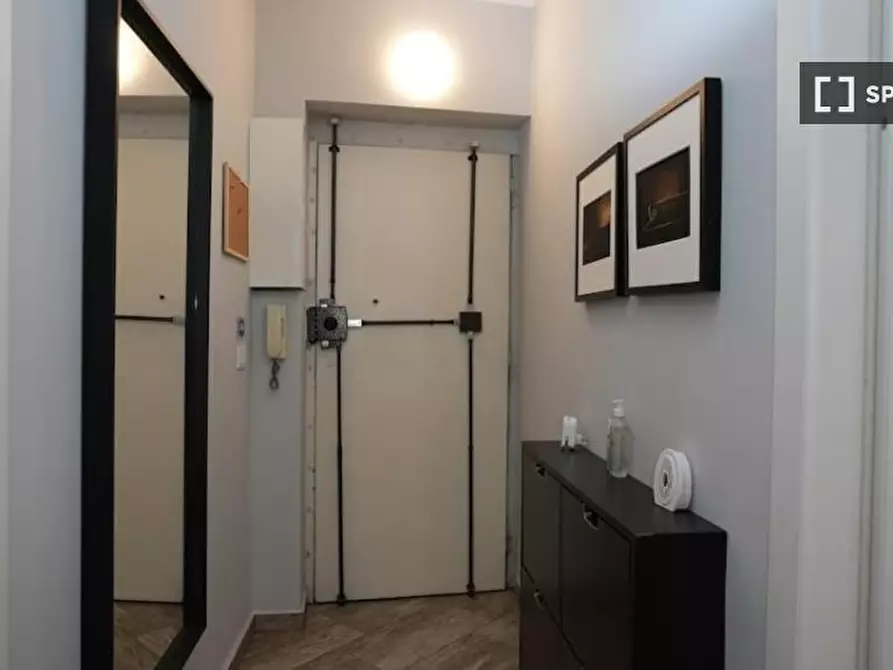 Immagine 12 di Appartamento in affitto  in C.so Francia a Torino