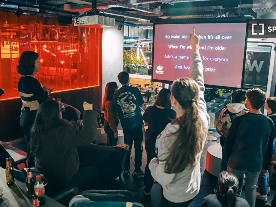 Immagine 14 di Camera condivisa in affitto  in Via Aristotile Fioravanti a Bologna