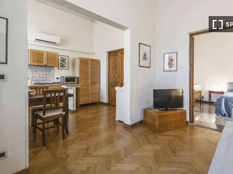 Immagine 3 di Appartamento in affitto  in Viale Fratelli Rosselli a Firenze