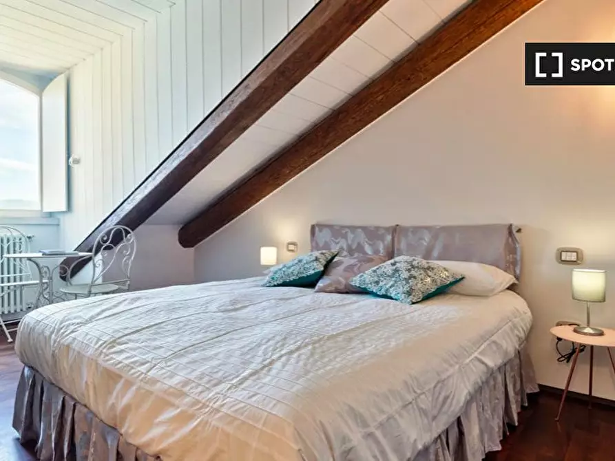 Immagine 10 di Appartamento in affitto  in Via Principi d'Acaja a Torino