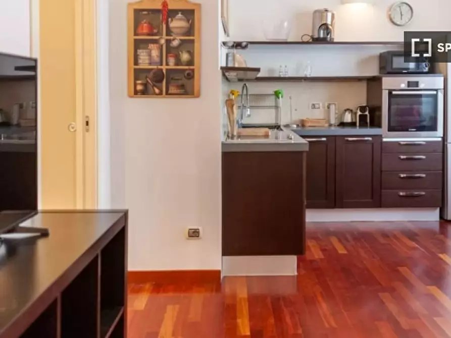 Immagine 4 di Appartamento in affitto  in Via Francesco Londonio a Milano