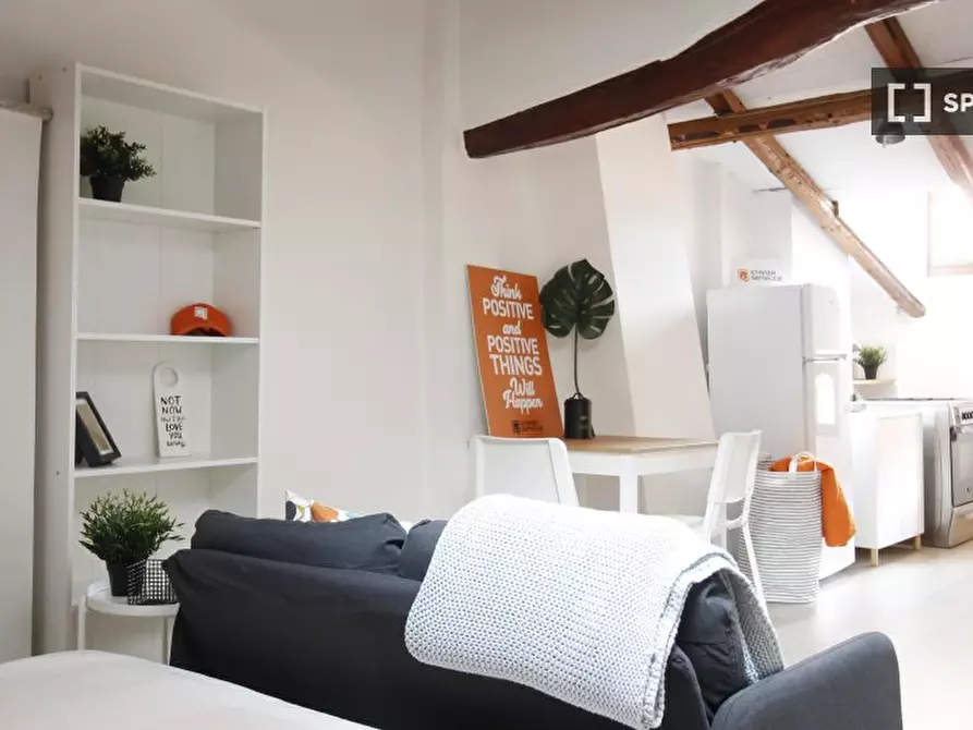 Immagine 2 di Camera condivisa in affitto  in Altaseta a Bologna