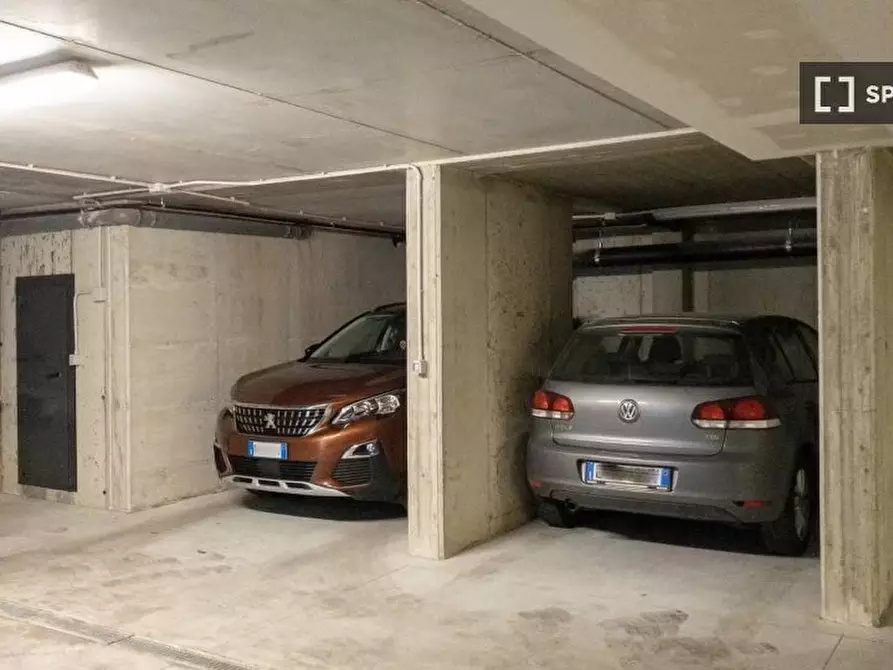 Immagine 5 di Appartamento in affitto  in Via Luigi Mercantini a Milano