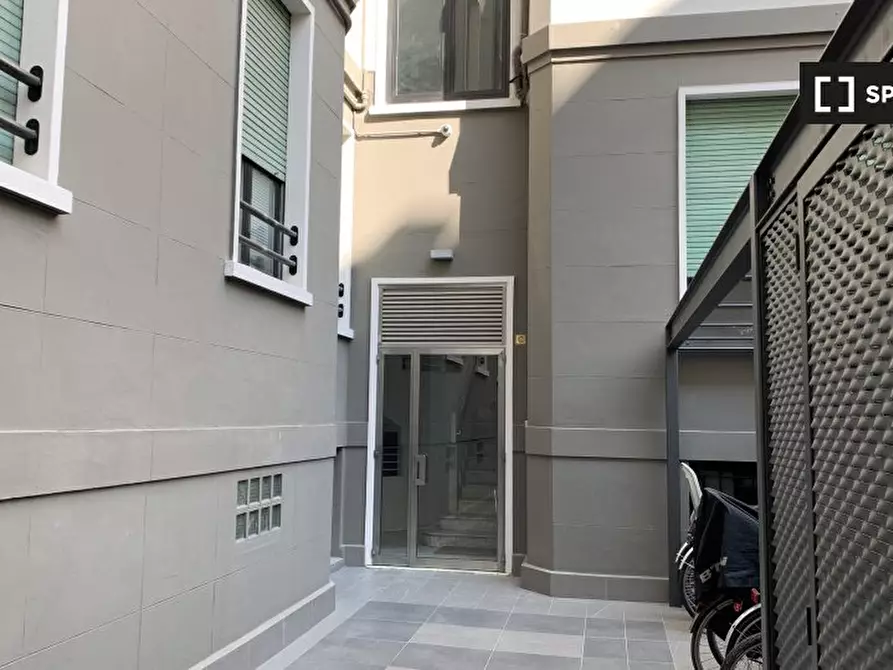 Immagine 15 di Appartamento in affitto  in Via Errico Petrella a Milano