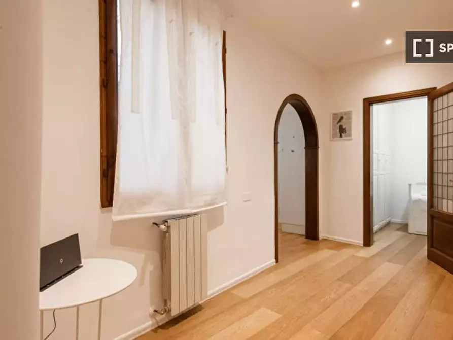 Immagine 11 di Appartamento in affitto  in Via Ghibellina a Firenze