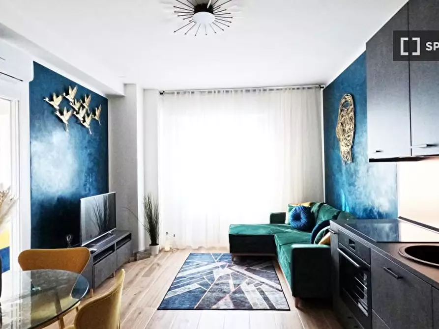 Immagine 1 di Appartamento in affitto  in Via Carlo Marochetti a Milano