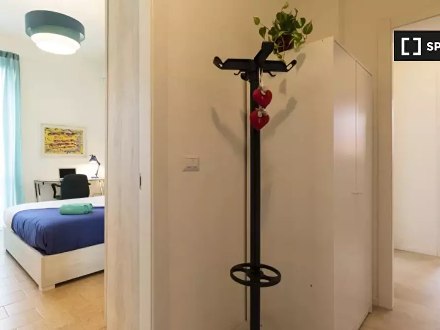 Immagine 14 di Appartamento in affitto  in Viale Fulvio Testi a Milano