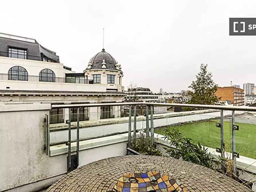 Immagine 16 di Appartamento in affitto  in Inver Court a Paddington