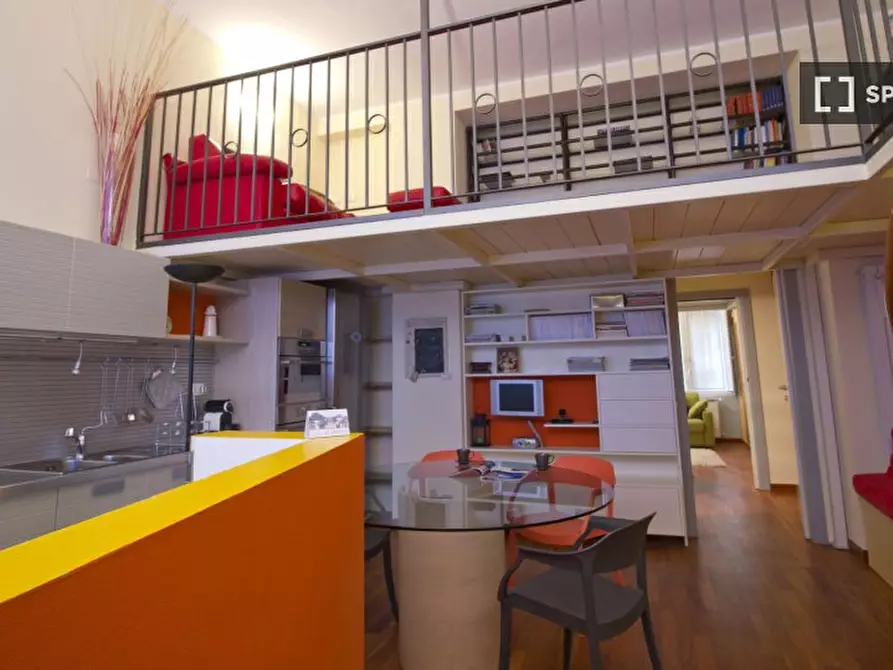 Immagine 7 di Appartamento in affitto  in Via Voghera a Milano