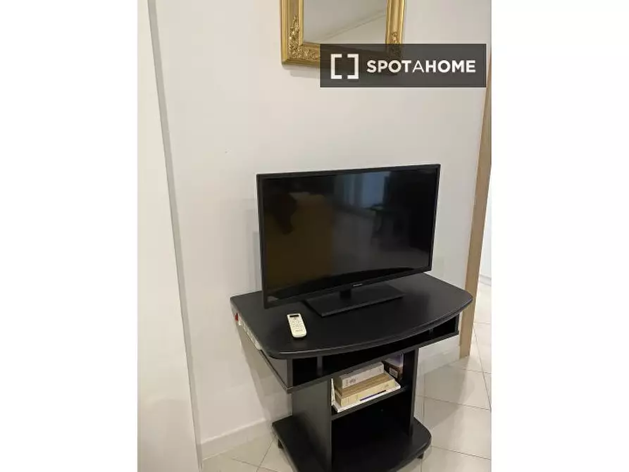 Immagine 3 di Appartamento in affitto  in Via Poggio dei Mari a Napoli