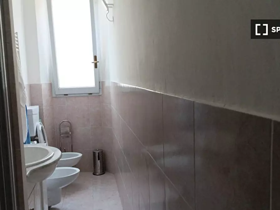 Immagine 15 di Camera condivisa in affitto  in Via Benedetto Marcello a Firenze