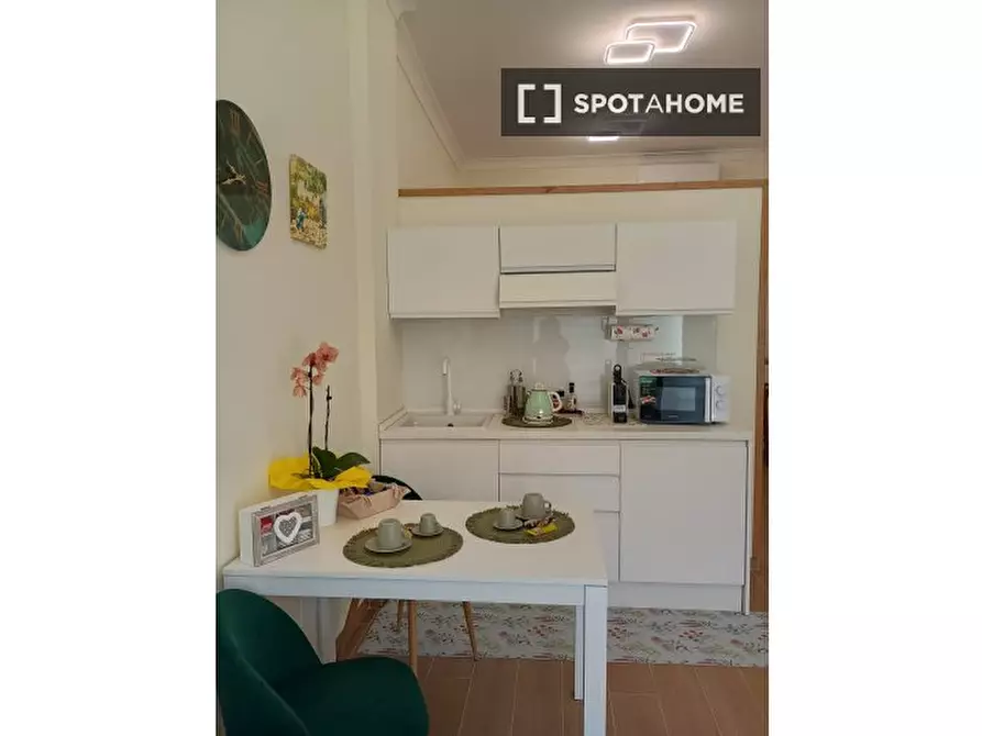 Immagine 5 di Appartamento in affitto  in Via dei Sabelli a Roma