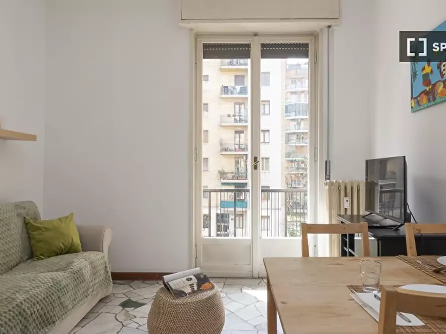 Immagine 4 di Appartamento in affitto  in Via Privata delle Primule a Milano
