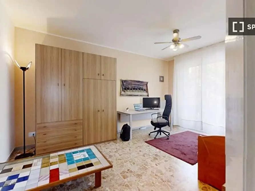 Immagine 1 di Camera condivisa in affitto  in VIA pataro buzzaccarini/b a Padova