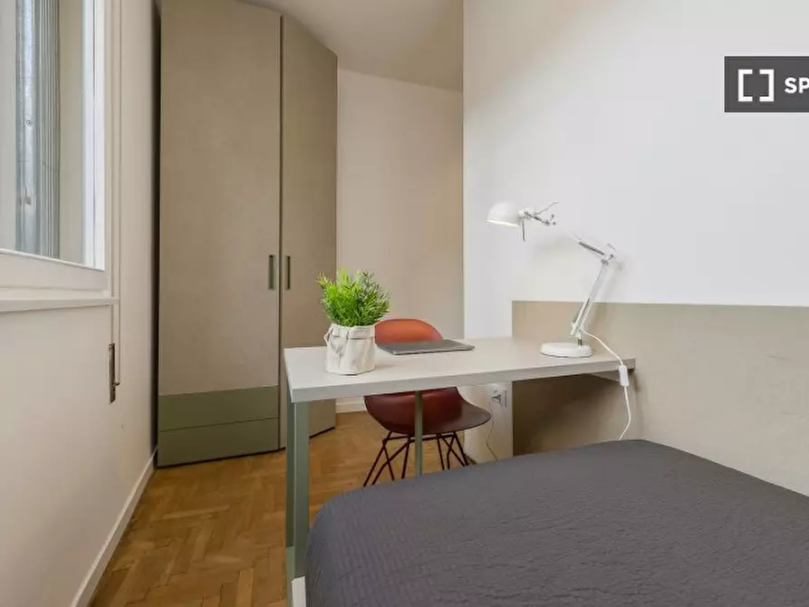 Immagine 4 di Camera condivisa in affitto  in Emo-Capodilista a Padova