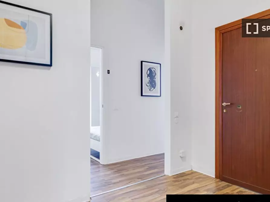 Immagine 12 di Camera condivisa in affitto  in Corso Di Porta Romana a Milano