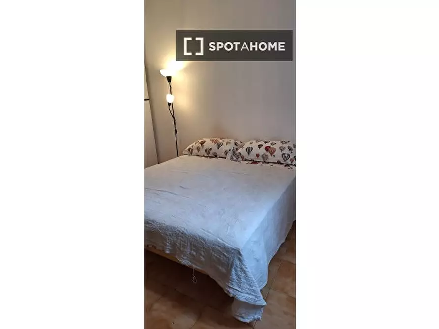 Immagine 8 di Ufficio in affitto  in Via Muzio Attendolo a Roma