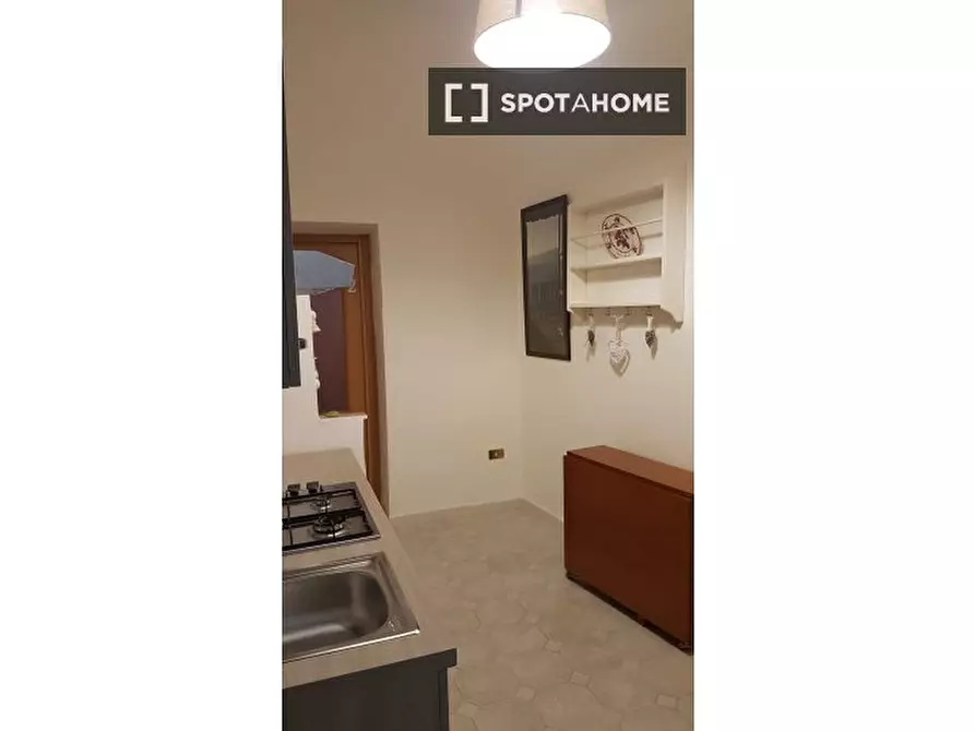 Immagine 4 di Appartamento in affitto  in Via Antonietta de Pace a Napoli