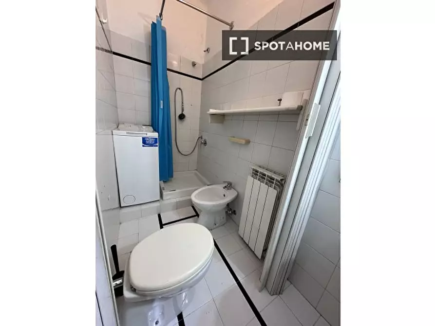 Immagine 4 di Ufficio in affitto  in Via Pietro Custodi a Milano