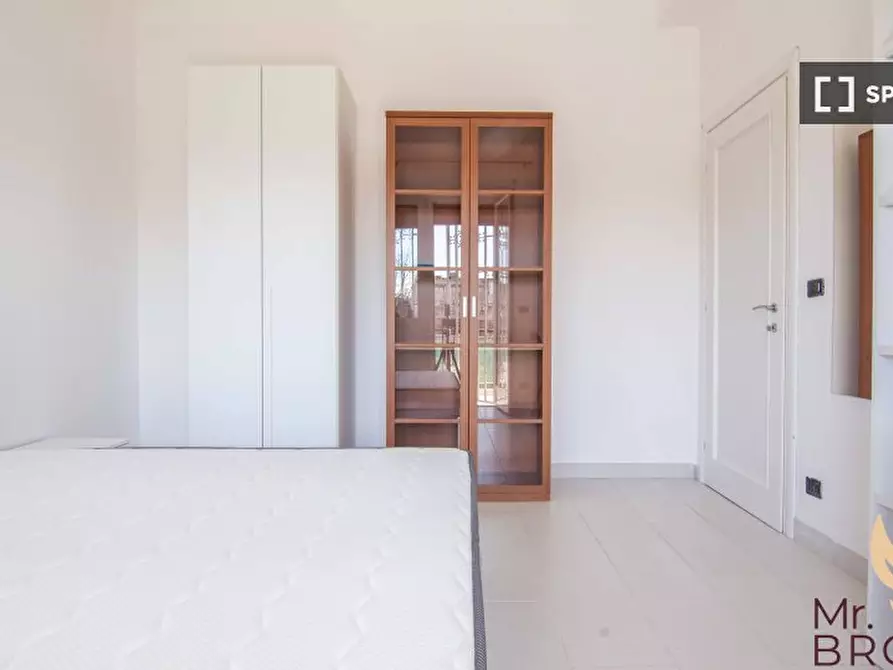 Immagine 18 di Camera condivisa in affitto  in Via Giorgio Pallavicino a Roma