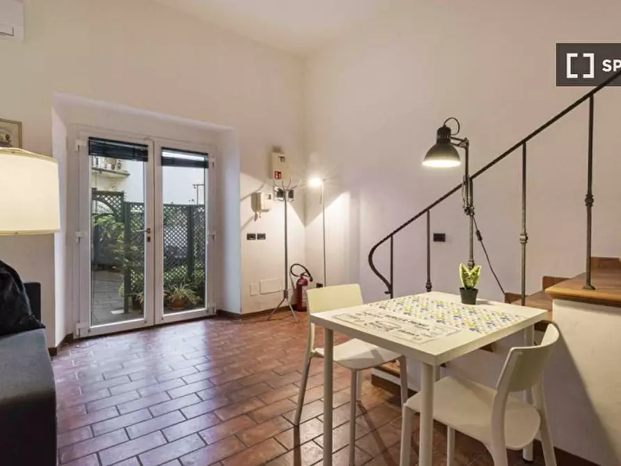 Immagine 2 di Appartamento in affitto  in Via Agnolo Firenzuola a Firenze