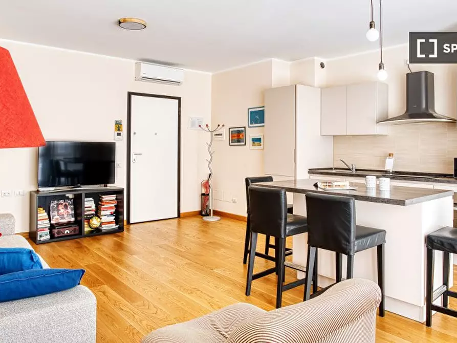 Immagine 7 di Appartamento in affitto  in Via Salasco a Milano