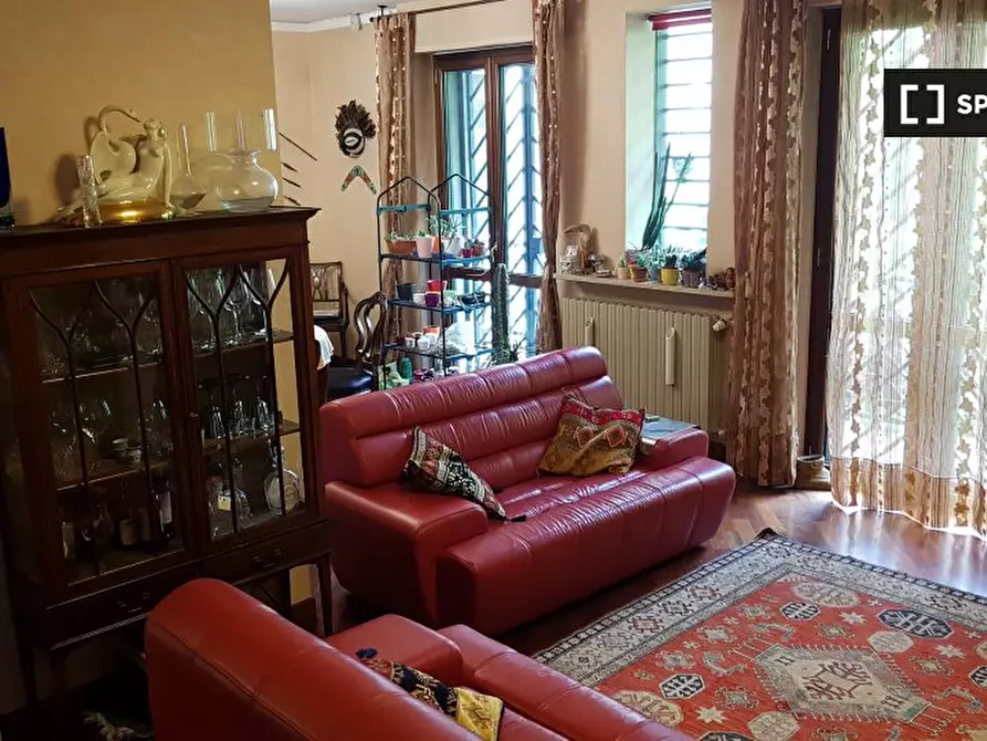 Immagine 11 di Camera condivisa in affitto  in Via Cascina Mojetta a Milano