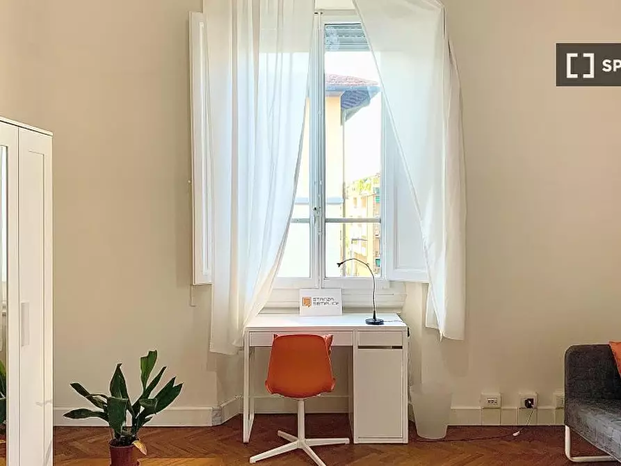 Immagine 19 di Camera condivisa in affitto  in VIA CASTELFIDARDO a Firenze