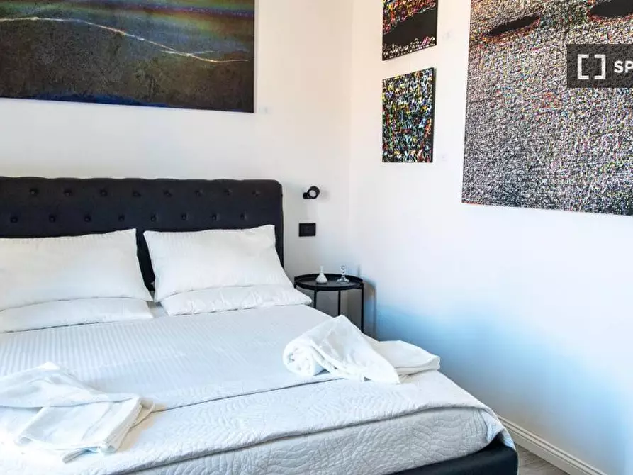 Immagine 13 di Appartamento in affitto  in Via Marsilio Cagnati a Roma