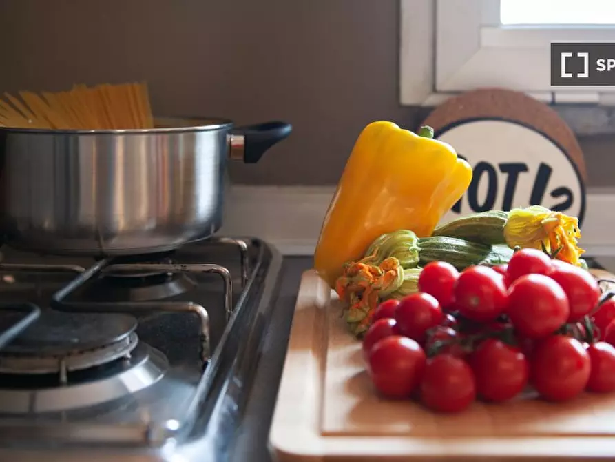 Immagine 15 di Appartamento in affitto  in Via Lorenzo Il Magnifico a Firenze