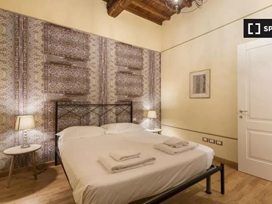 Immagine 11 di Appartamento in affitto  in Via del Leone a Firenze