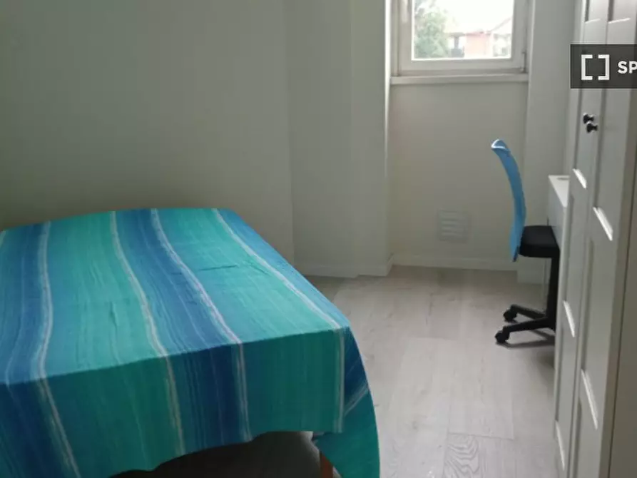 Immagine 12 di Appartamento in affitto  in Via Valle Antrona a Milano