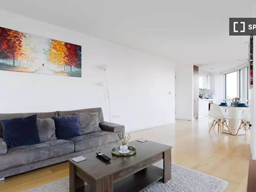 Immagine 10 di Appartamento in affitto  in Fairmont Ave a Poplar