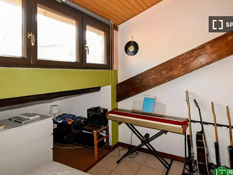 Immagine 10 di Appartamento in affitto  in Via delle Leghe a Milano