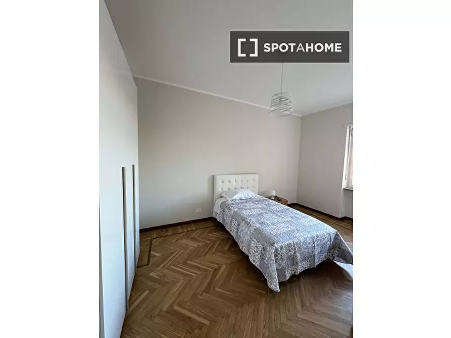 Immagine 8 di Appartamento in affitto  in Piazza della Repubblica a Torino