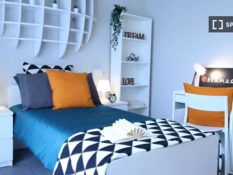 Immagine 5 di Camera condivisa in affitto  in Schivardi a Brescia