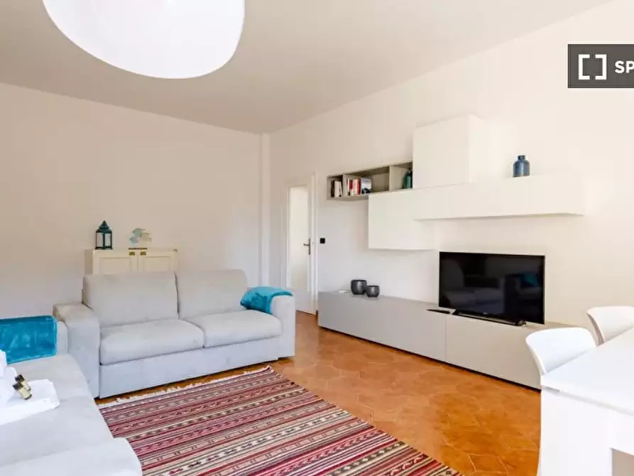 Immagine 9 di Appartamento in affitto  in Via Maggio Veroggio a Rapallo