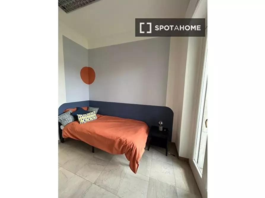 Immagine 6 di Camera condivisa in affitto  in Trento a Brescia